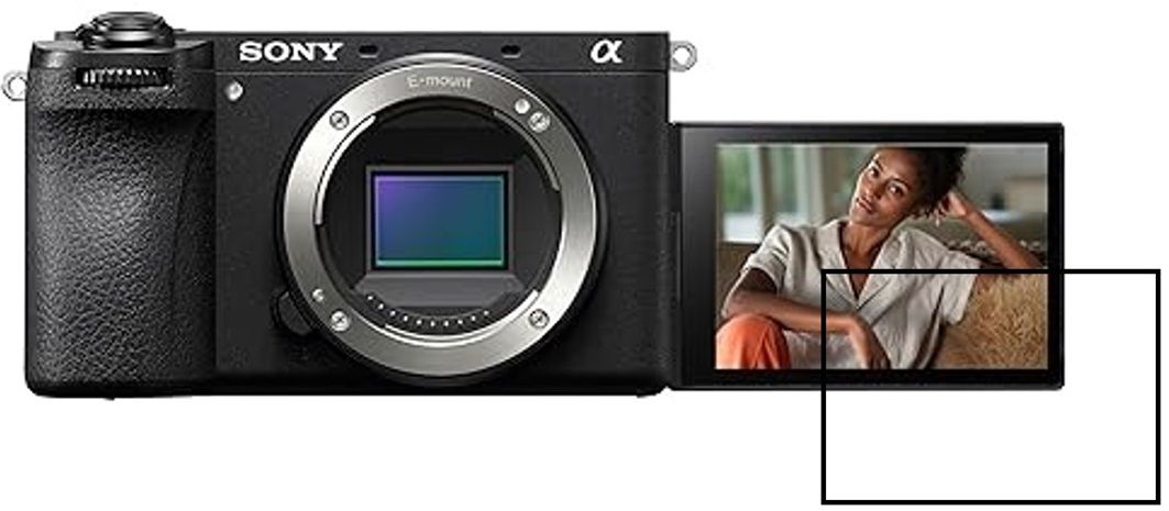 DVTECH Screen Guard for Sony ILCE-6700-image-31