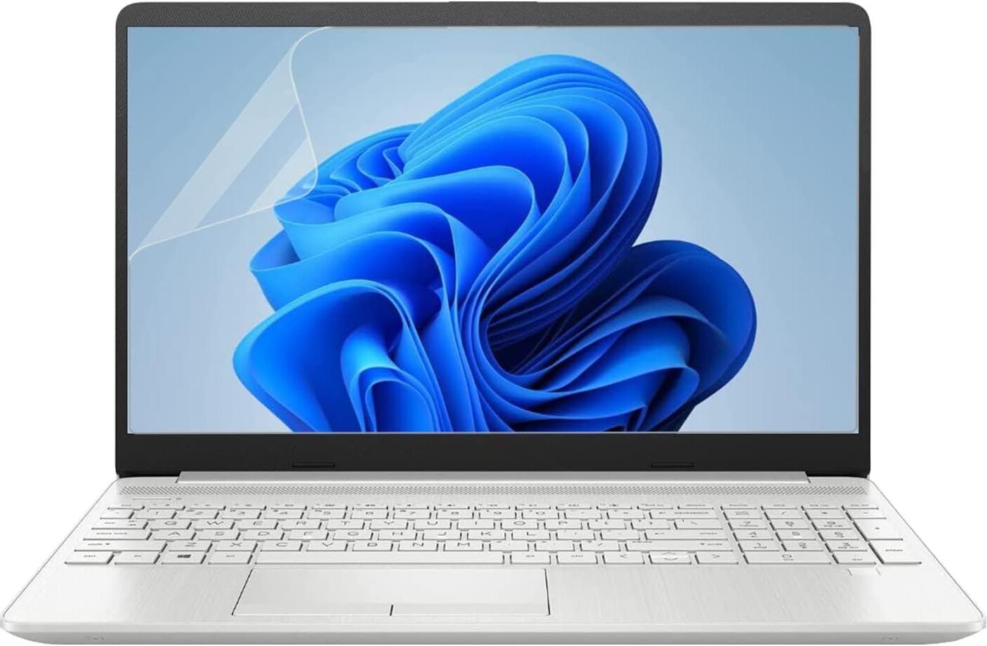 Saco Screen Guard for (Anti Glare) 2024 MSI Katana A15 AI B8VE-418IN Series 15.6 Inch Gaming Laptop-image-10