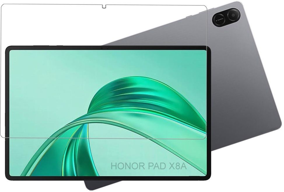 Mersal Tempered Glass Guard for Honor Pad X8a 11inch