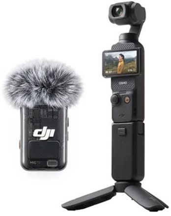 SAIFIANDSONS Tempered Glass Guard for 2GH-Dji Osmo Pocket 3-P-1| 9H Screen Protector Guard |Full Screen Coverage-picture-12