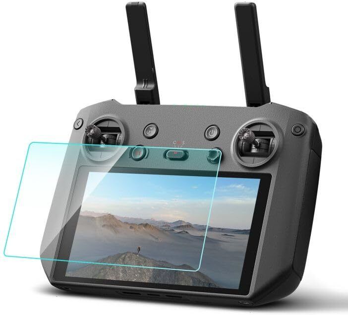 Flipkart SmartBuy Tempered Glass Guard for Dji MINI 5 PRO-P-1-picture-21