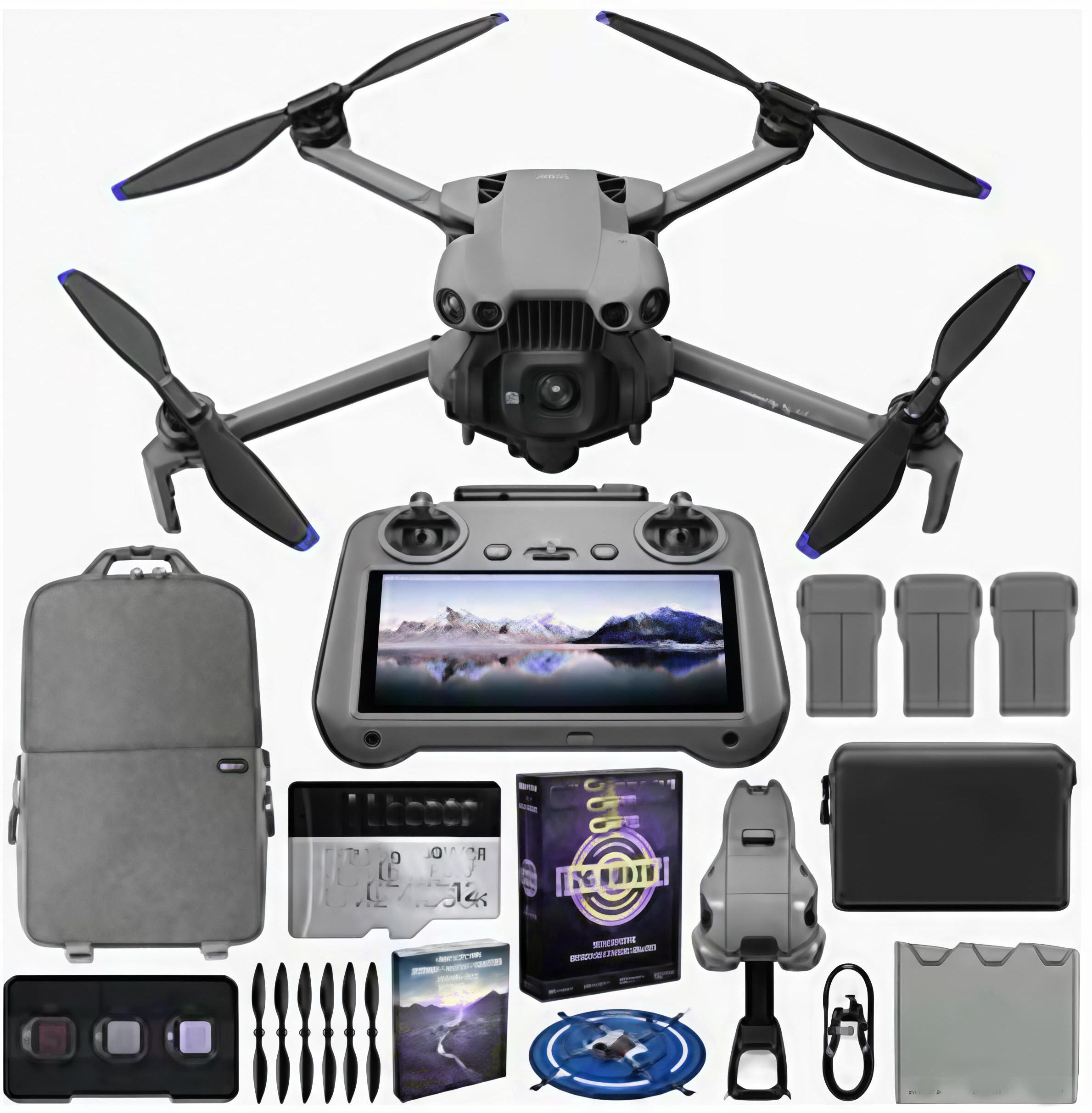Flipkart SmartBuy Tempered Glass Guard for DJI RC 2, Remote Controller 5.5-inch - Copy (4)-image-31
