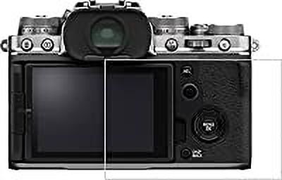 Power Smart Tempered Glass Guard for FujiFilm X-T5-picture-34