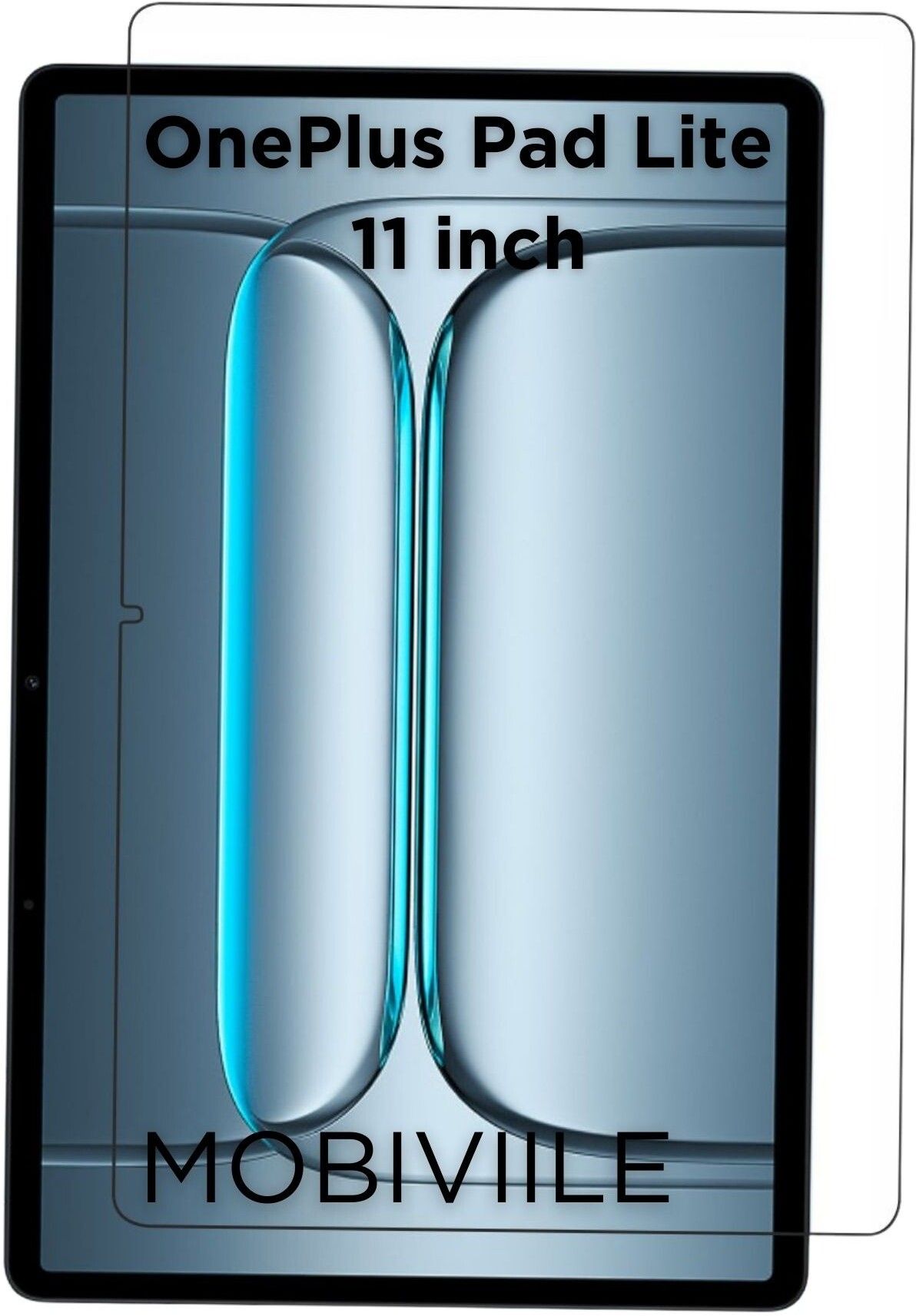 MOBIVIILE Tempered Glass Guard for OnePlus Pad Lite 11 Inch-image-31