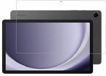 Bigil Tempered Glass Guard for Samsung Galaxy Tab A9 Plus 11 inch