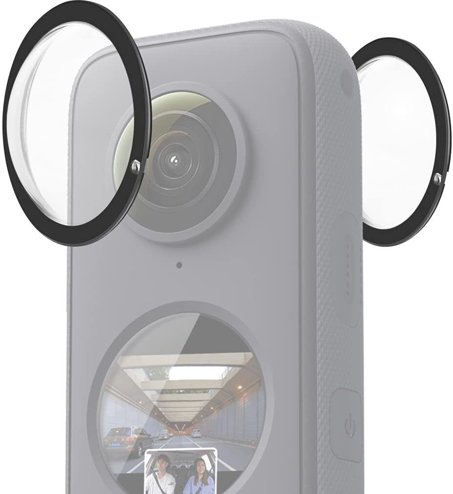 Breuk Camera Lens Protector for insta 360 X2-picture-21