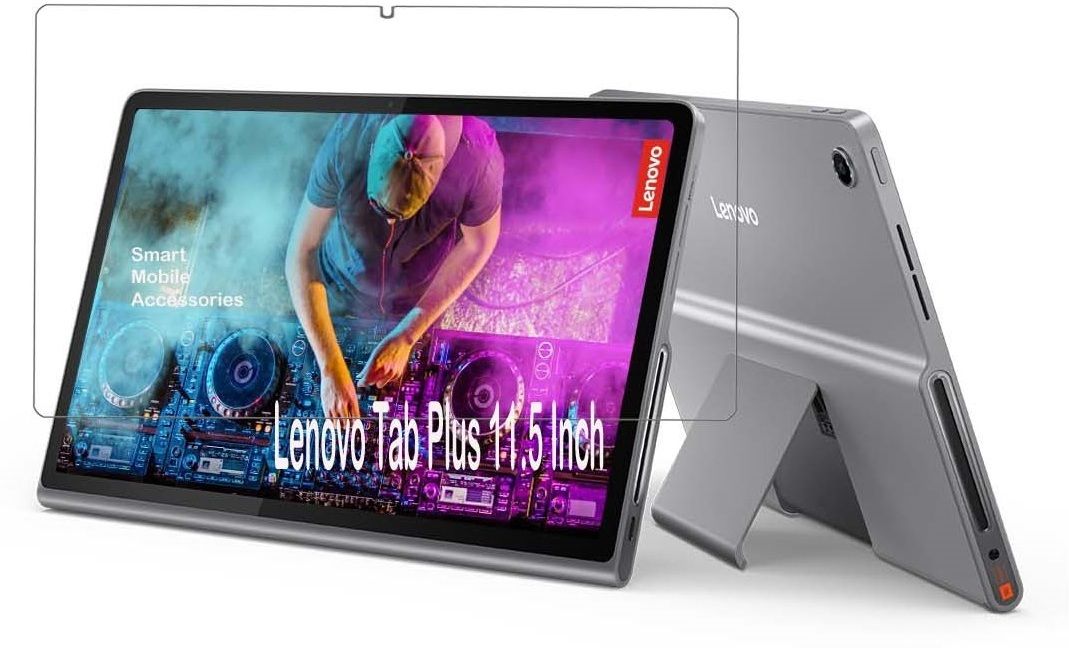 Vetrivel Tempered Glass Guard for Lenovo Tab Plus 11.5 Inch-image-48