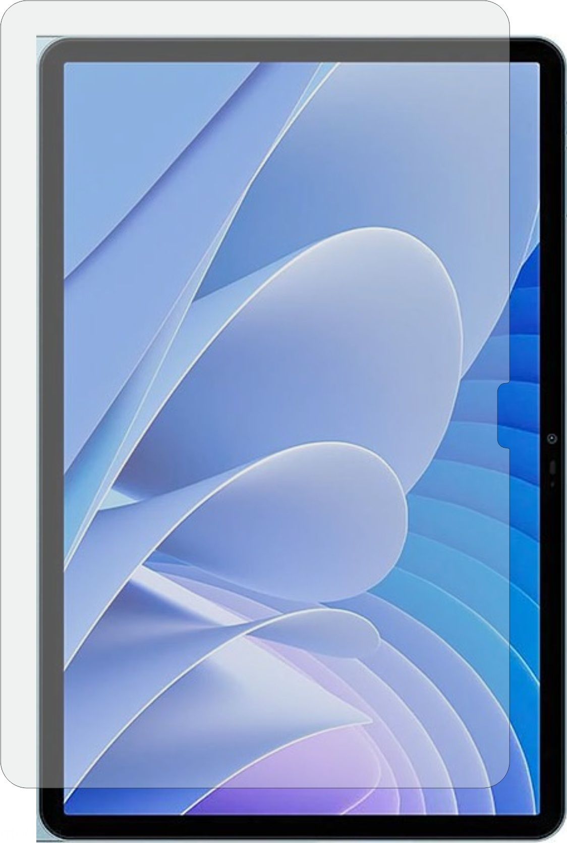 Fasheen Tempered Glass Guard for Doogee T30 Pro-image-47