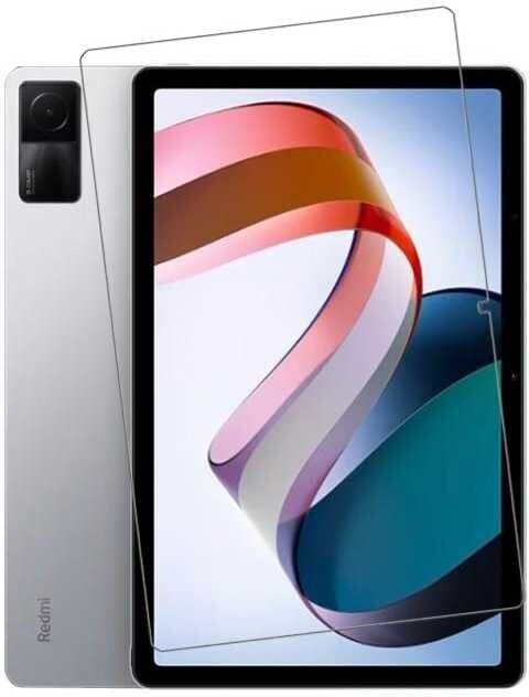 Ghilli Tempered Glass Guard for Redmi Pad 10.61 inch