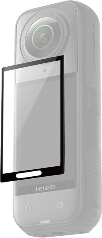 Action Pro Tempered Glass Guard for Insta360 X5-picture-21