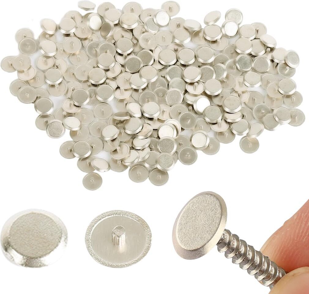 Plastic Break-away Head Cap Screw-image-4