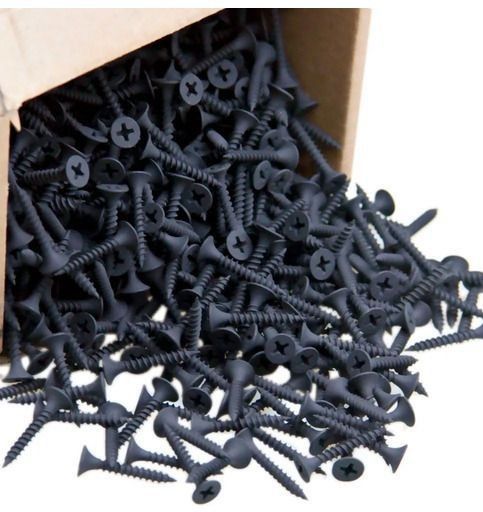 Cast Iron Bugle Head Drywall Screw-image-27