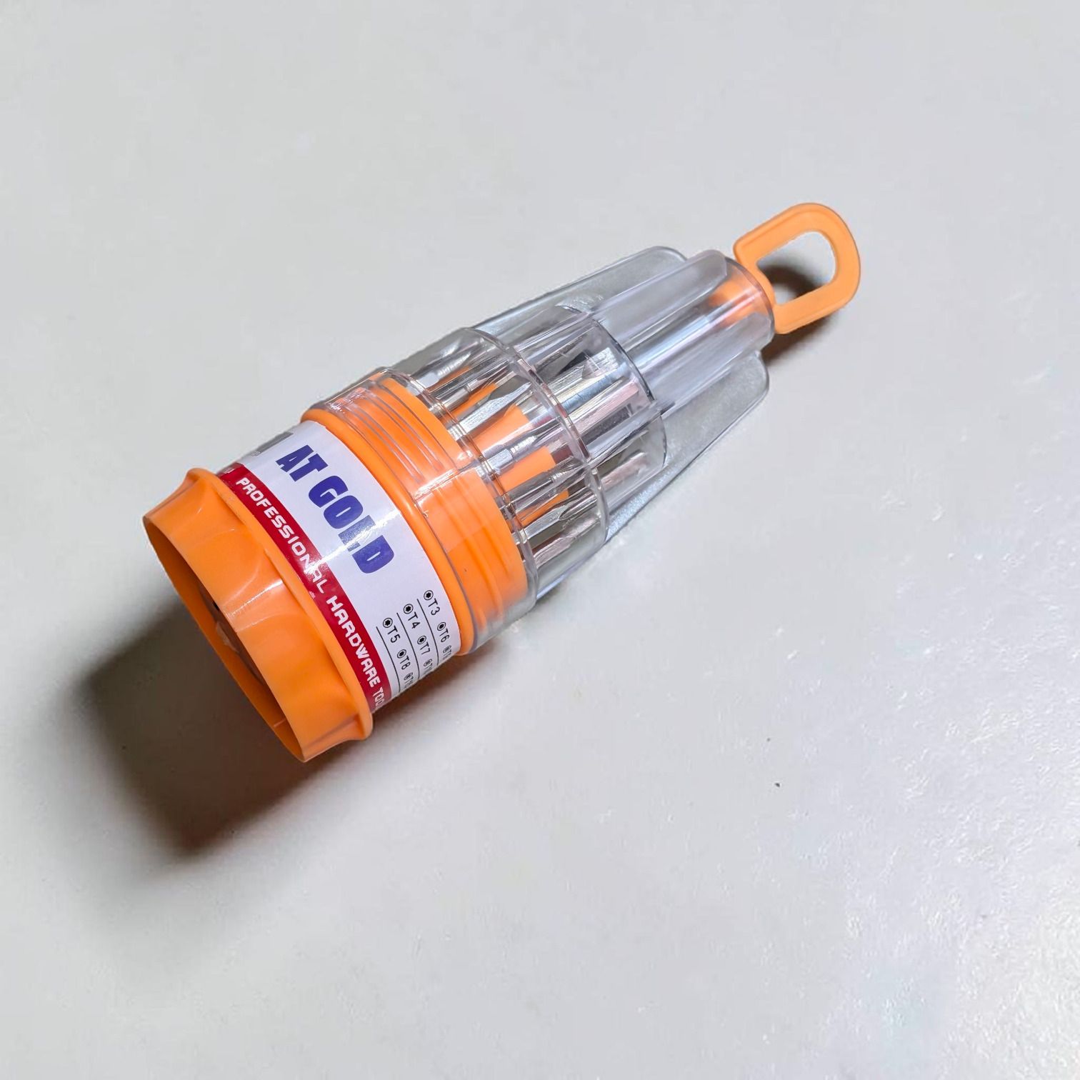 queed 31 in 1 Precision Screwdriver Set Magnetic Repair -001 Offset Screwdriver Set-picture-24