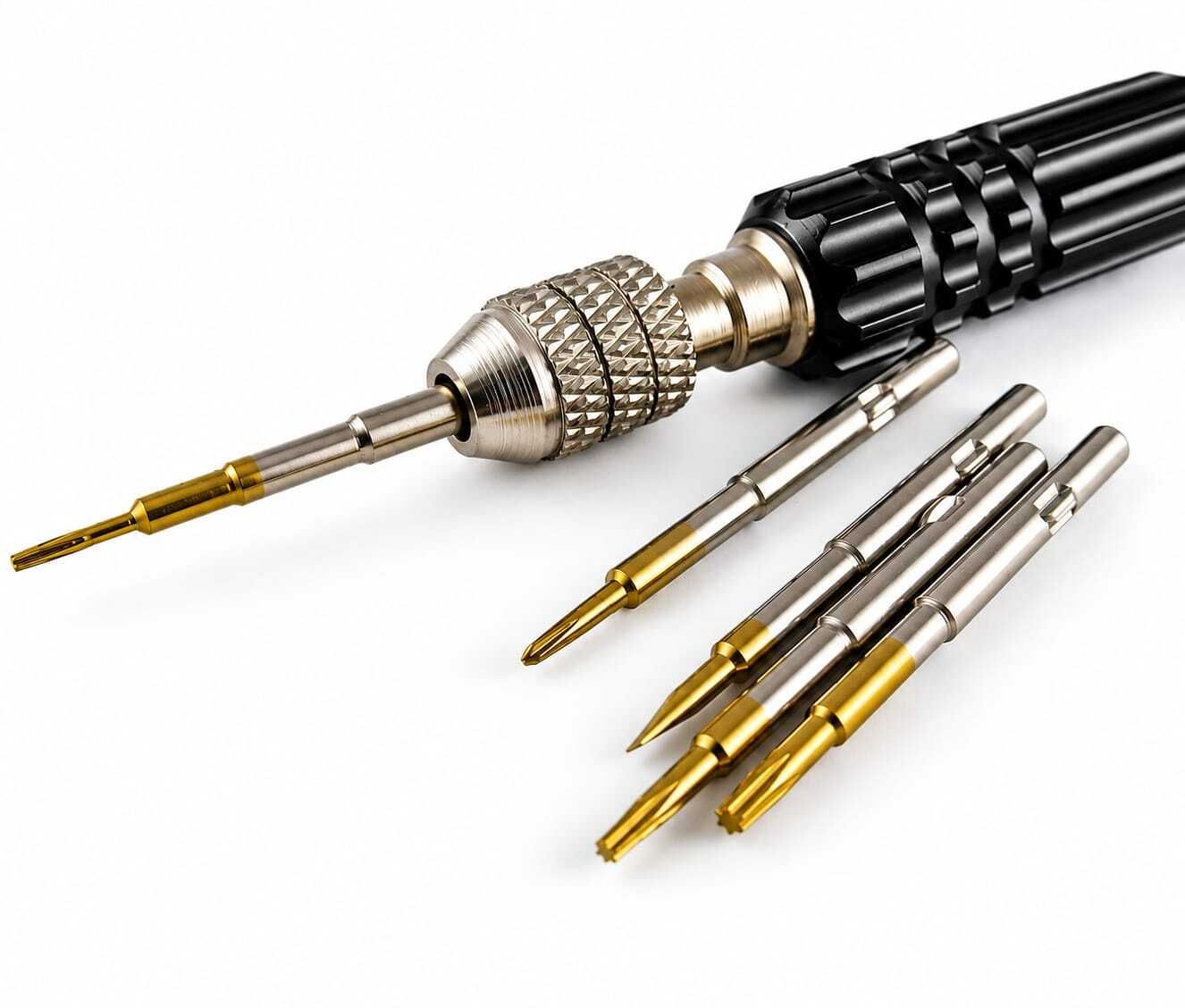 brygger BRY-5IN1-SD-515 Precision Screwdriver Set-picture-20