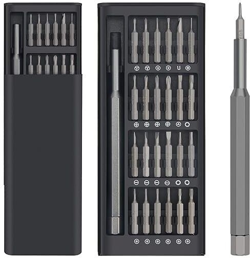 Precision Screwdriver tool kit 24 in 1 Precision Screwdriver Set-image-48