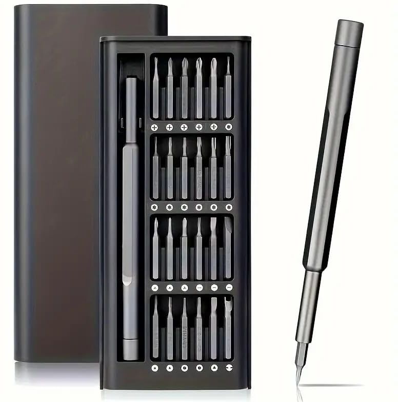 kalitus Screwdriver Toolkit Precision Screwdriver Set-picture-27