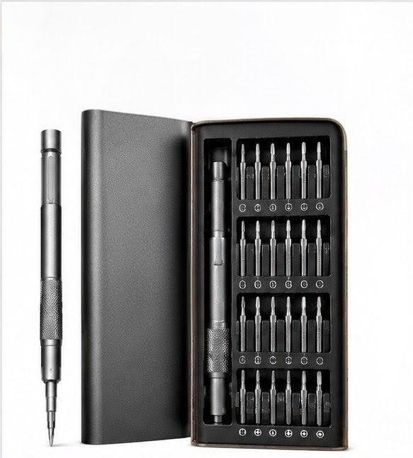 kumawatcraftz 24 in 1 Screwdriver set Combination Screwdriver Set-picture-26