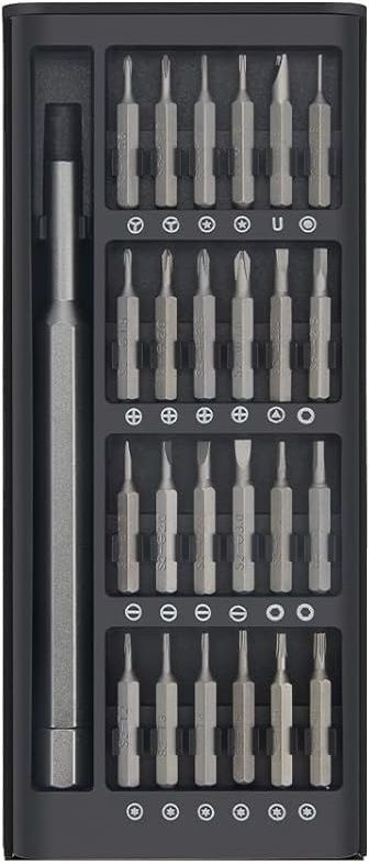 Precision Screwdriver Set 24 in 1 for Mobile Phone Repair Precision Screwdriver Set-image-21