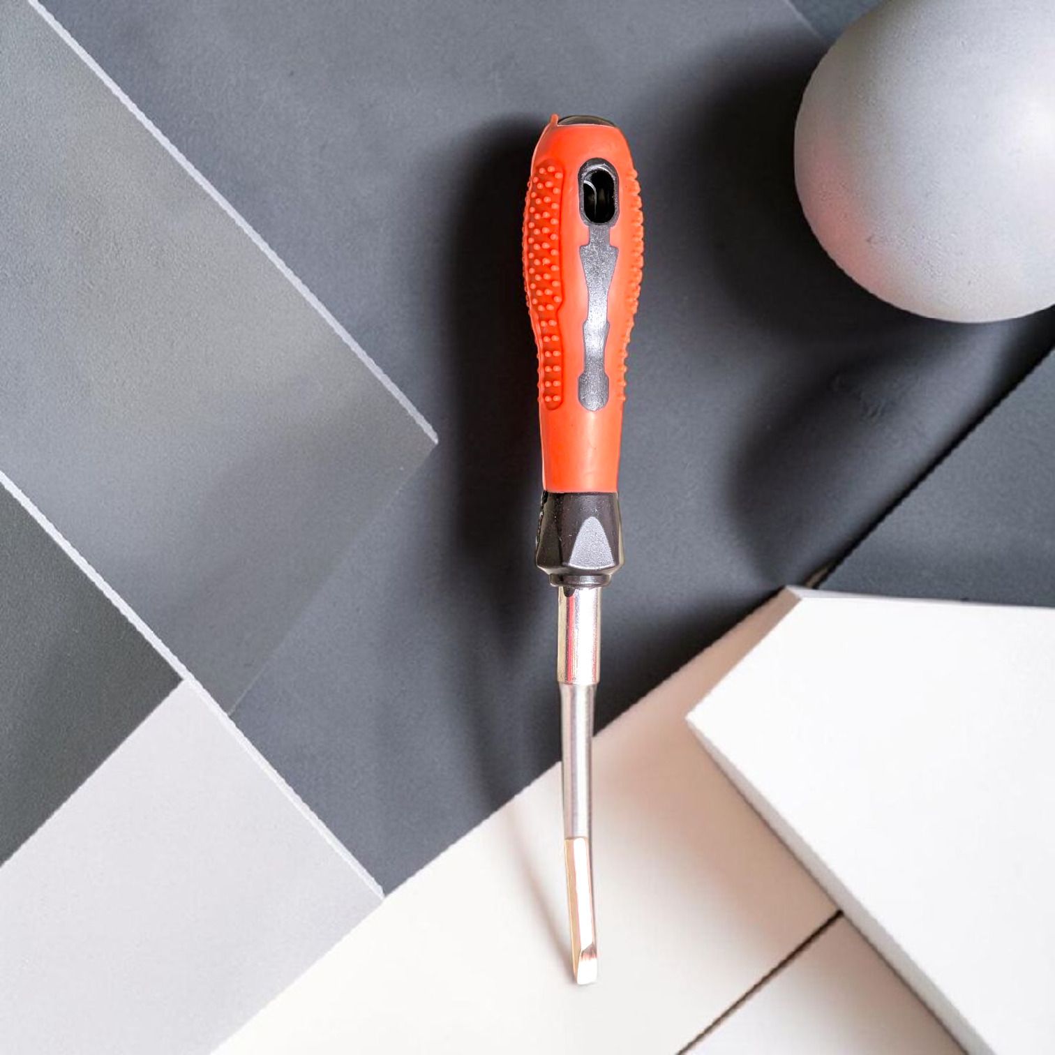 queed 31 in 1 Precision Screwdriver Set Magnetic Repair -001 Offset Screwdriver Set-picture-12