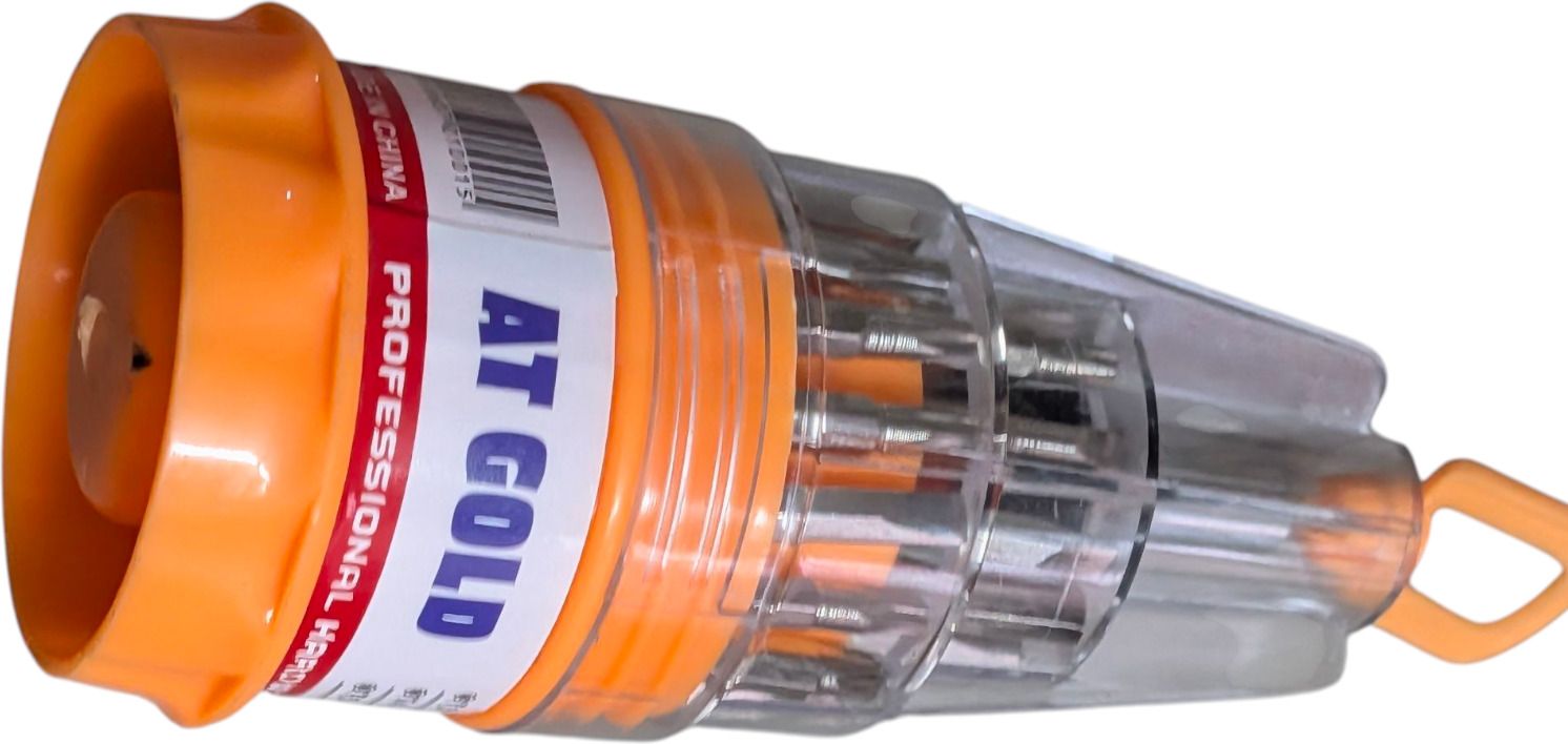 queed 31 in 1 Precision Screwdriver Set Magnetic Repair -001 Offset Screwdriver Set-picture-48