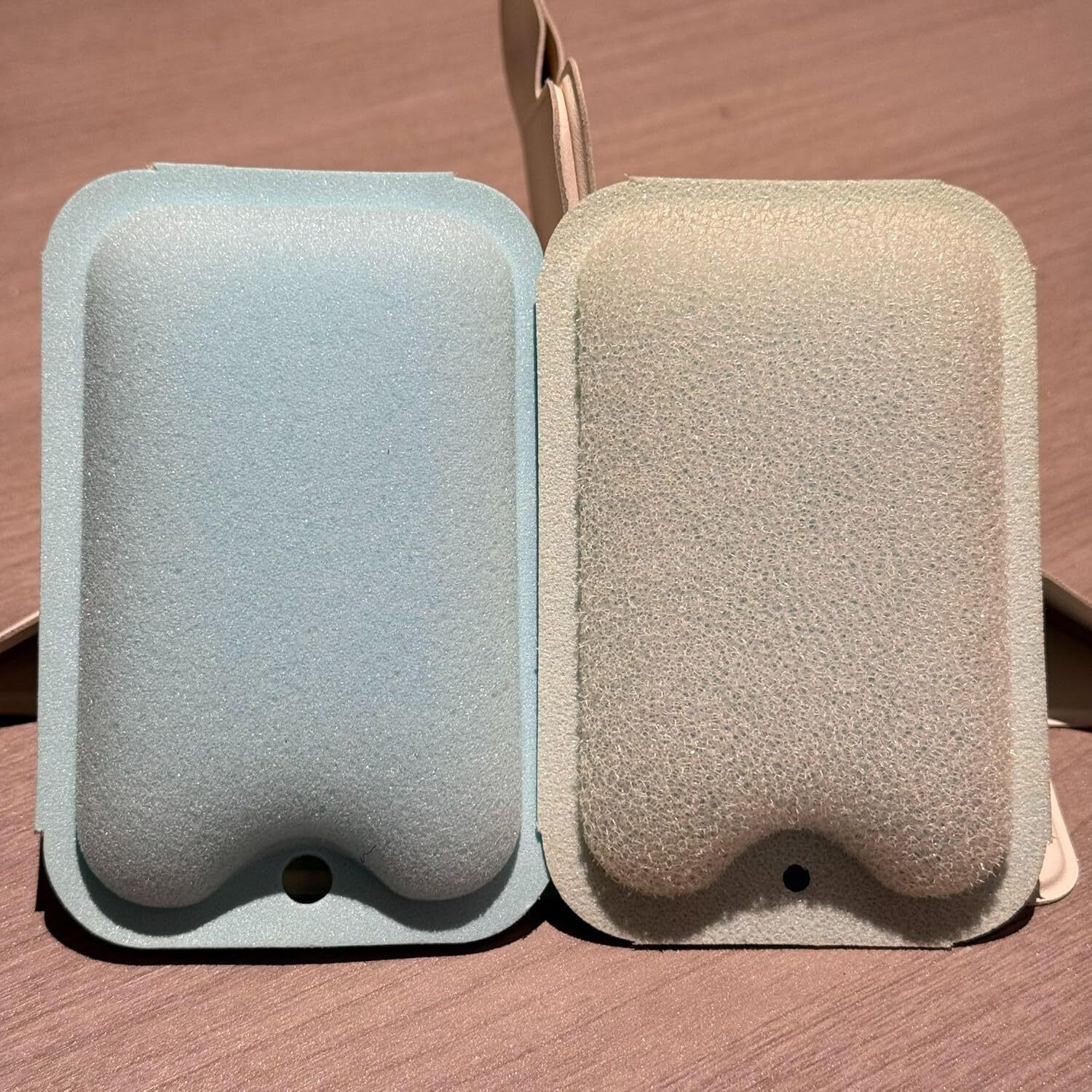 Scrub Sponge,Non-Scratch Scrubber Dishwasher Steel Scrub Sponge Dish Wash Sponge Scrub Sponge-image-31