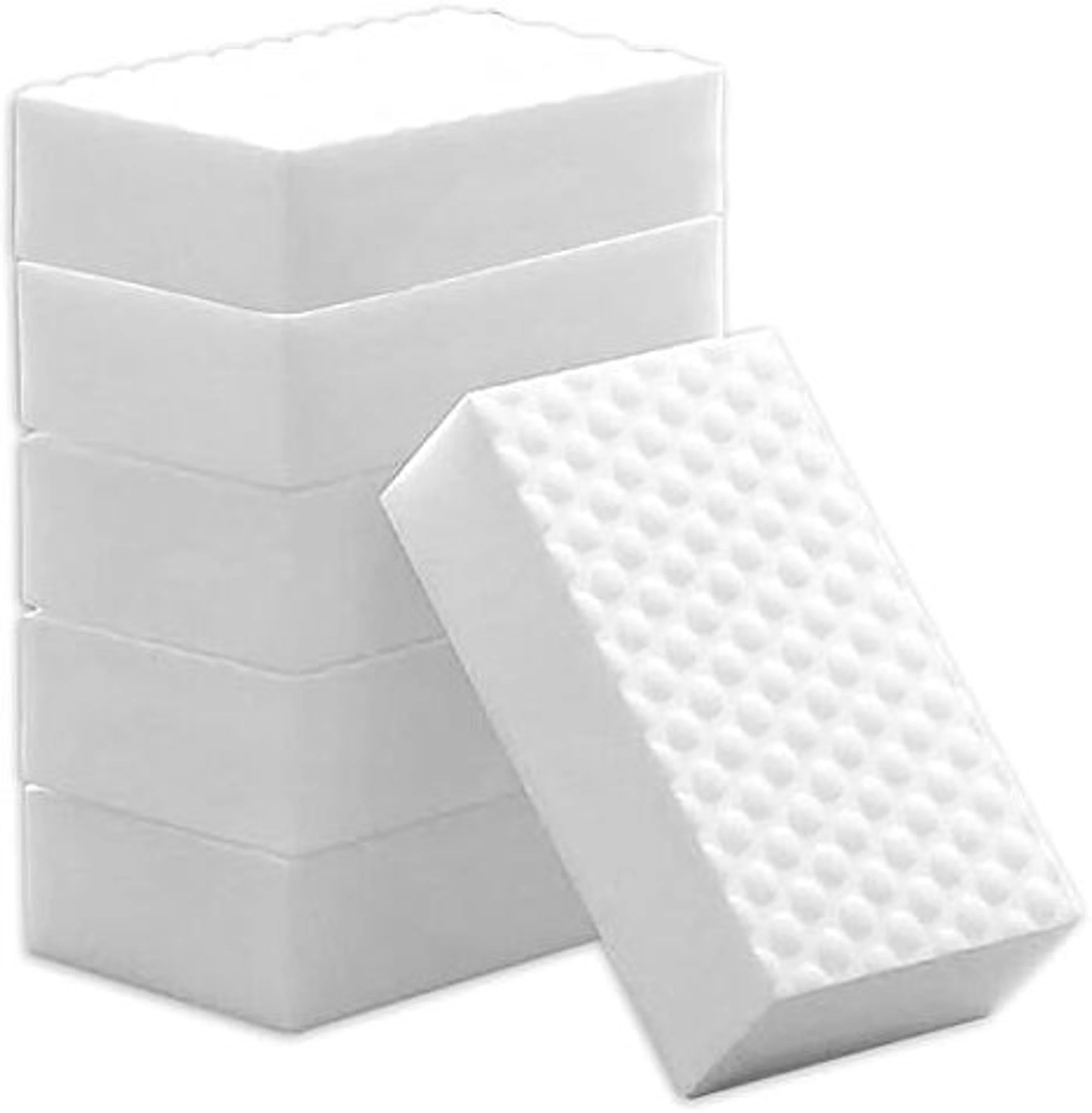 meeshuhome ESAYMART06 Scrub Sponge, Scrub Pad-picture-23