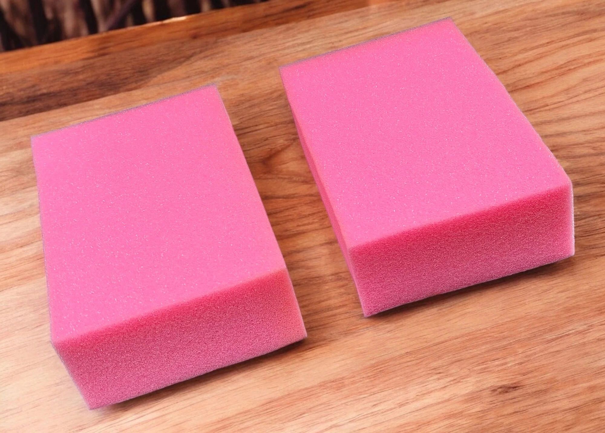 xuro URO-SPG-PINK-1001-2 Sponge Wipe, Scrub Sponge-picture-24