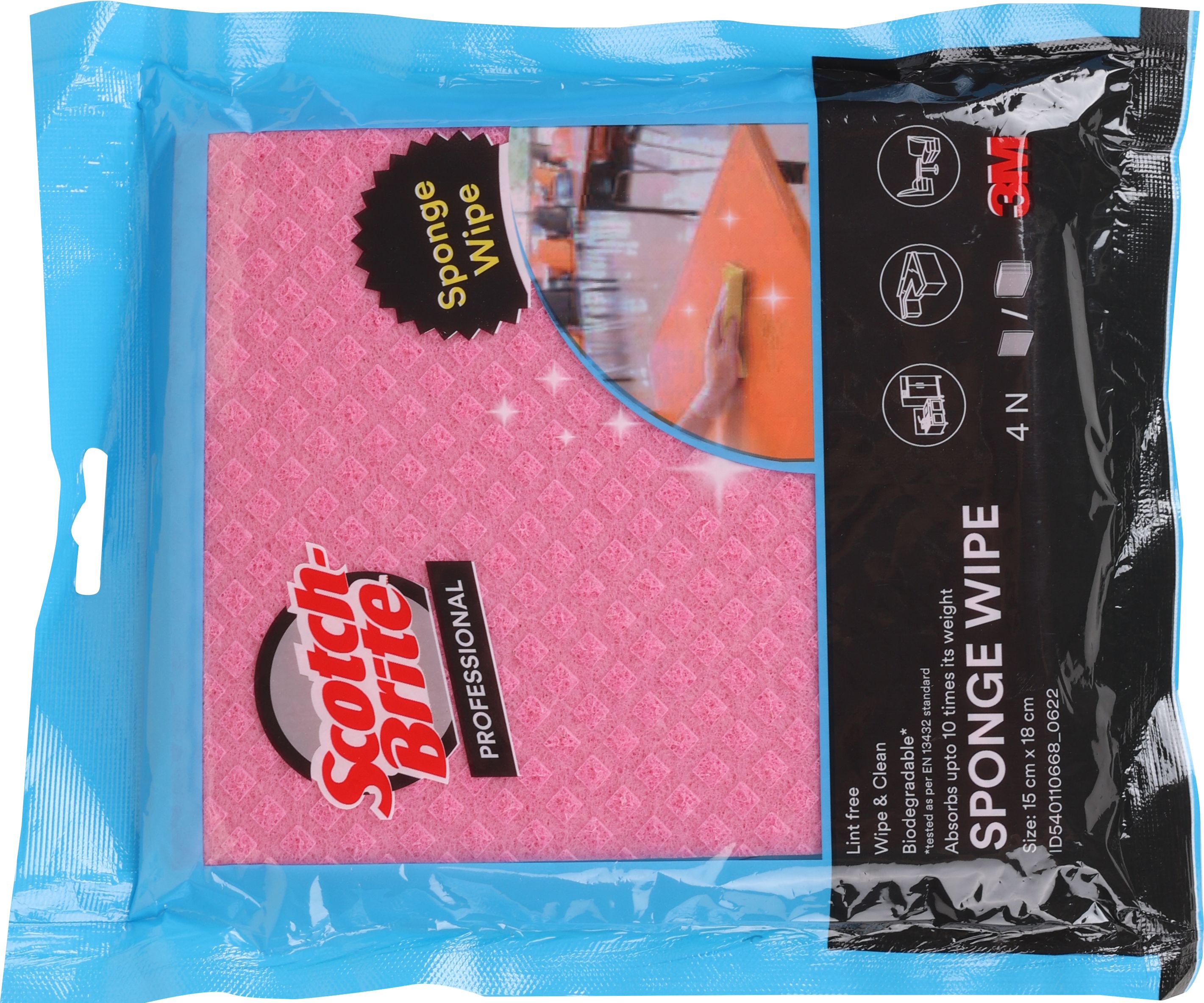 Sponge Wipe Set regular Sponge Wipe-image-20