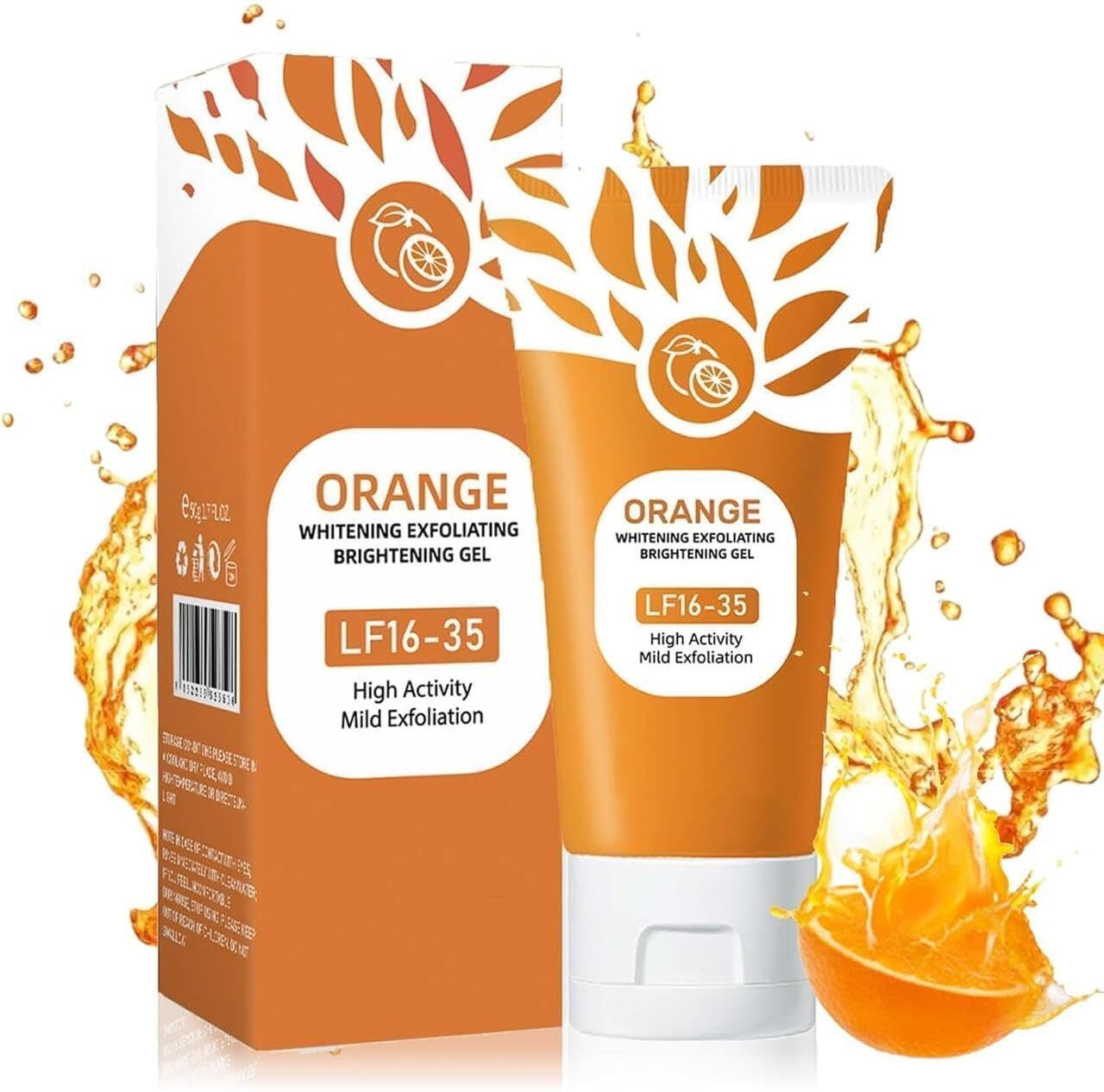 Whitening Face and Body Scrub Face Shaping Mask-image-32