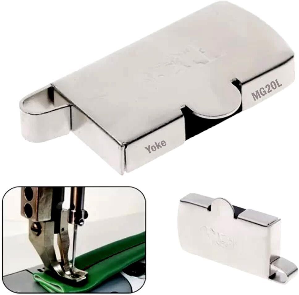 easysew MG20L Magnetic Seam Guide-picture-12