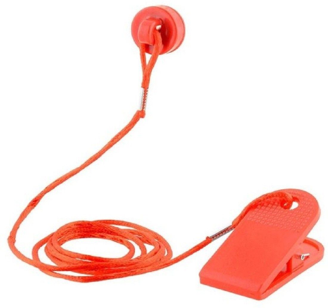 Pishon magnetic treadmill running machine safety key security switch p- safety-key-picture-19