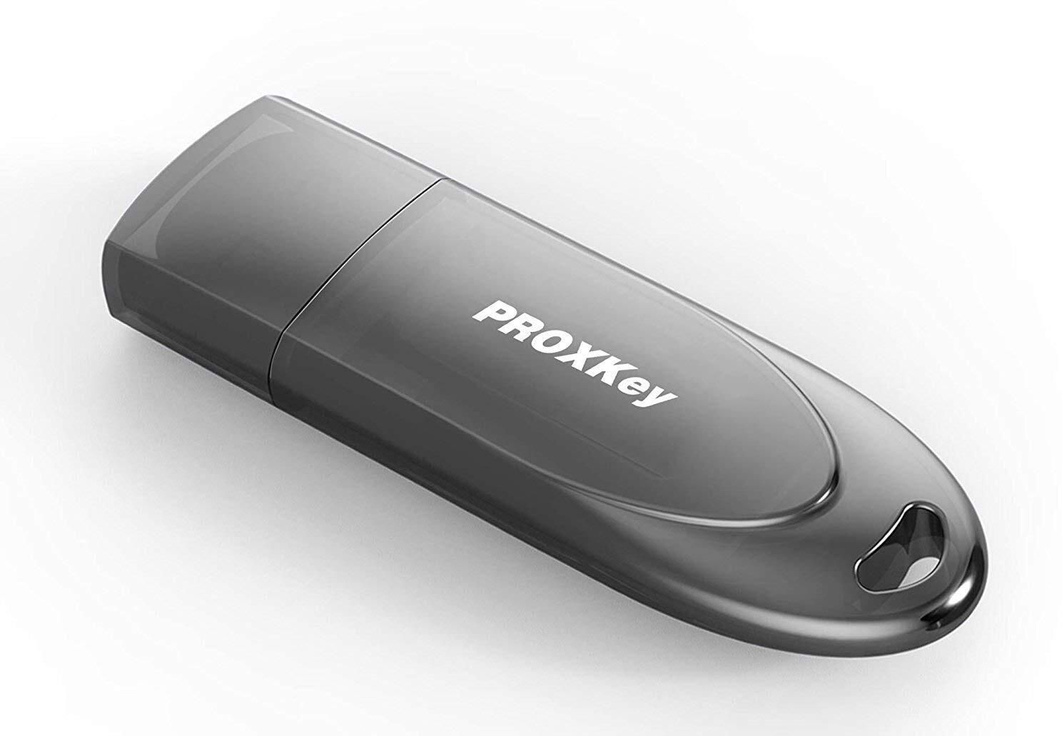 ProxKey Plug & Play USB Digital Token Class 3 DSC Token For Signature Encryption Handheld Data Collector-image-38
