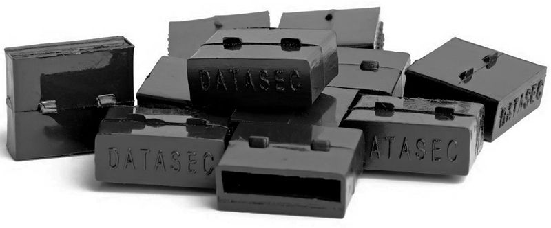 DataSec USB PORT PERMANENT BLOCKER USB PORT PERMANENT BLOCKER 10-image-18