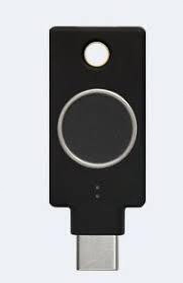 Yubikey C Bio FIDO Edition-image-8