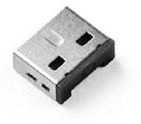 CAIDEN USB Port Lock/Blocker,adaptor, CAIBUSB
