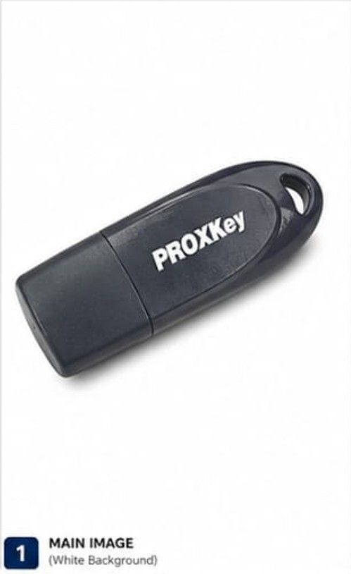 PROXKEY FIPS140-2 L3-picture-36