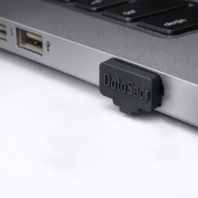 DataSec RJ45 PORT DUST COVER RJ45 PORT DUST COVER-image-17