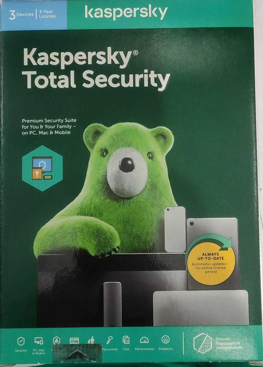 ucom Total Security 3 User 3 Years-picture-13
