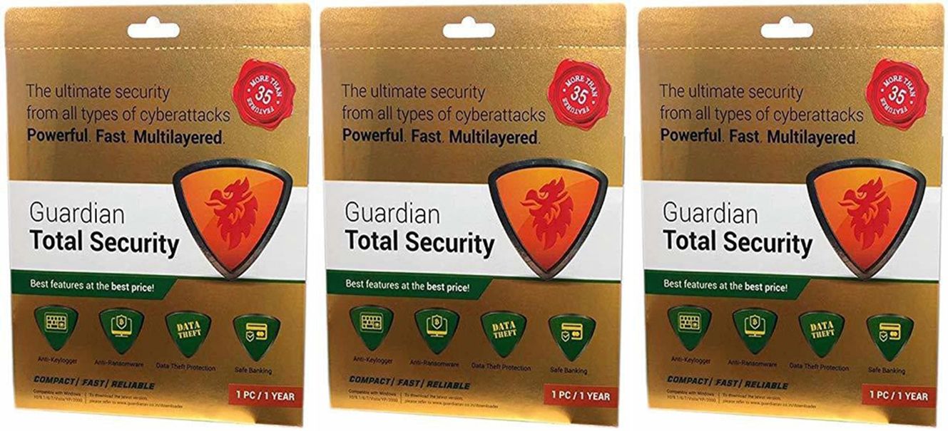 Guardian Anti-virus 3 User 1 Year-picture-23