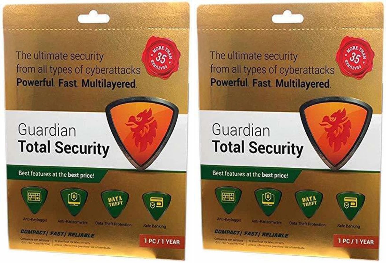 Guardian Anti-virus 2 User 1 Year-picture-18