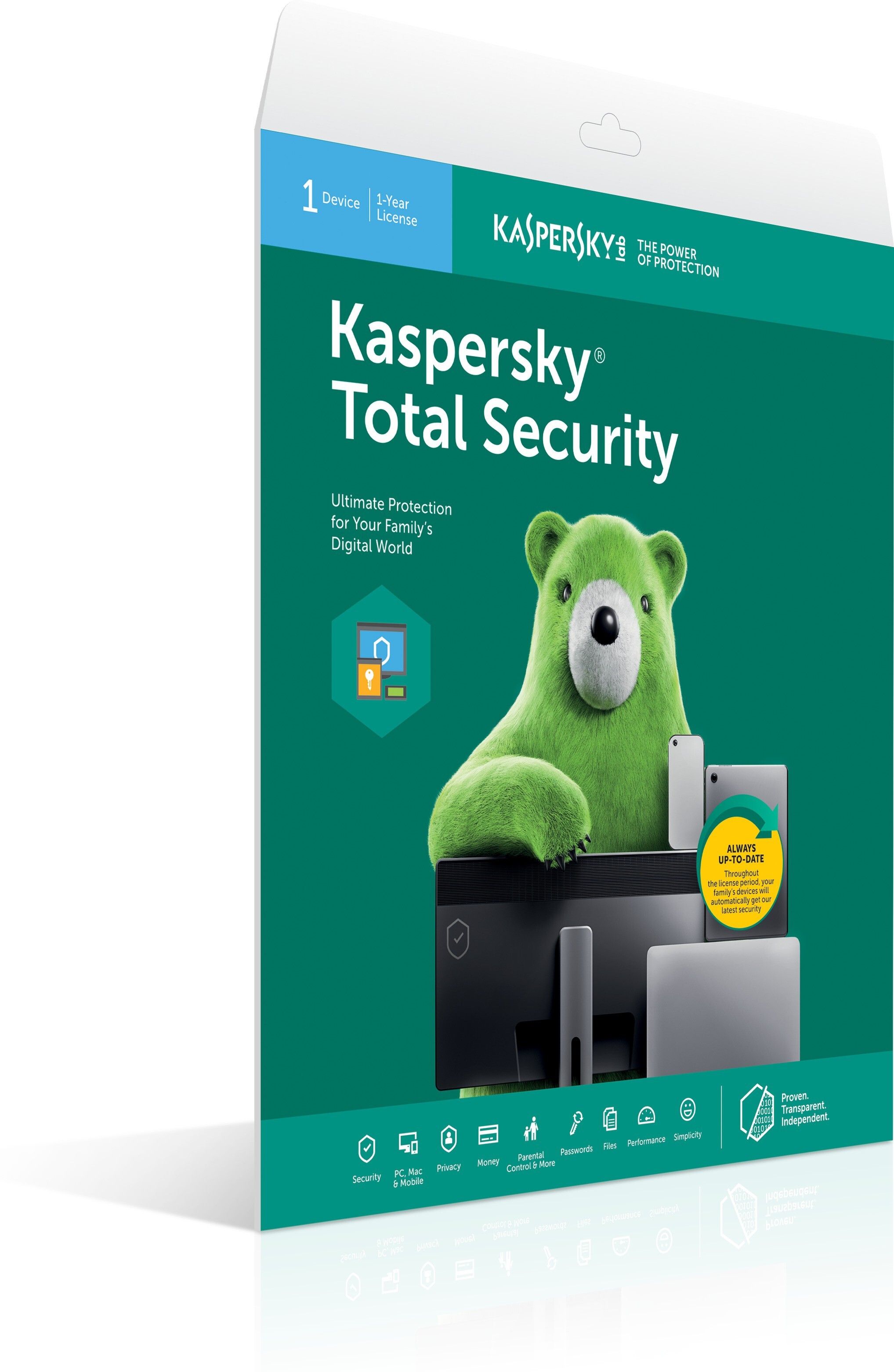 Kaspersky Total Security 1 User 1 Year-image-35