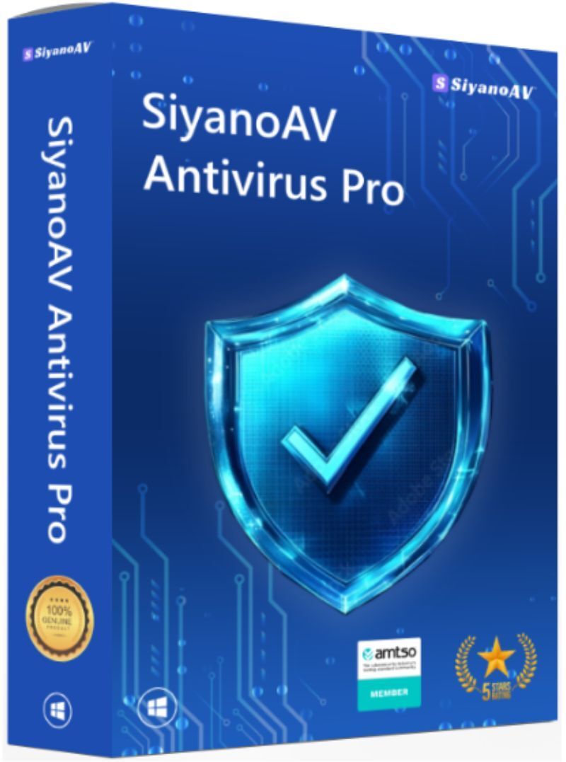 SiyanoAV Anti-virus 3 User 3 Years-picture-28