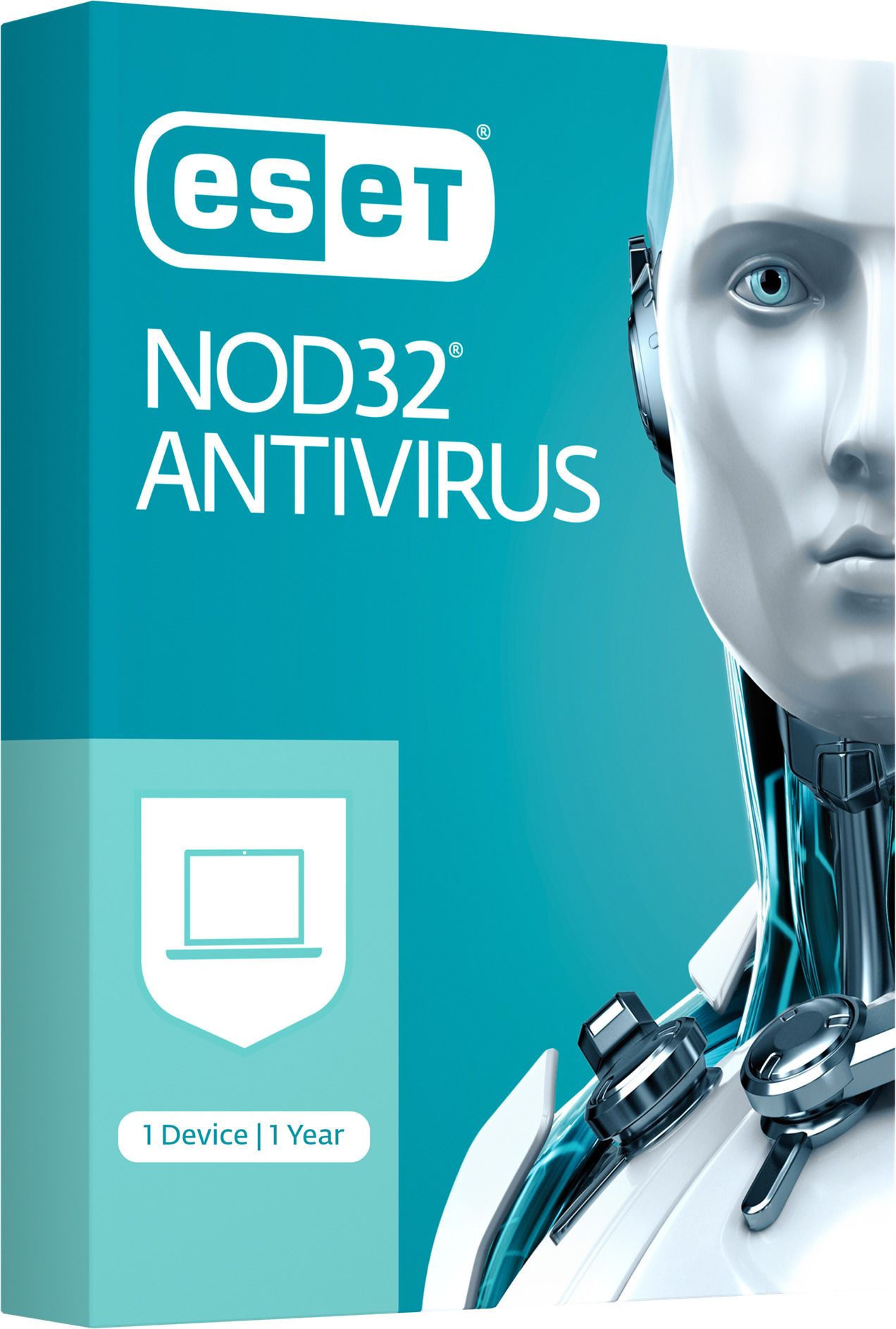 ESET Anti-virus 1 User 1 Year-picture-11