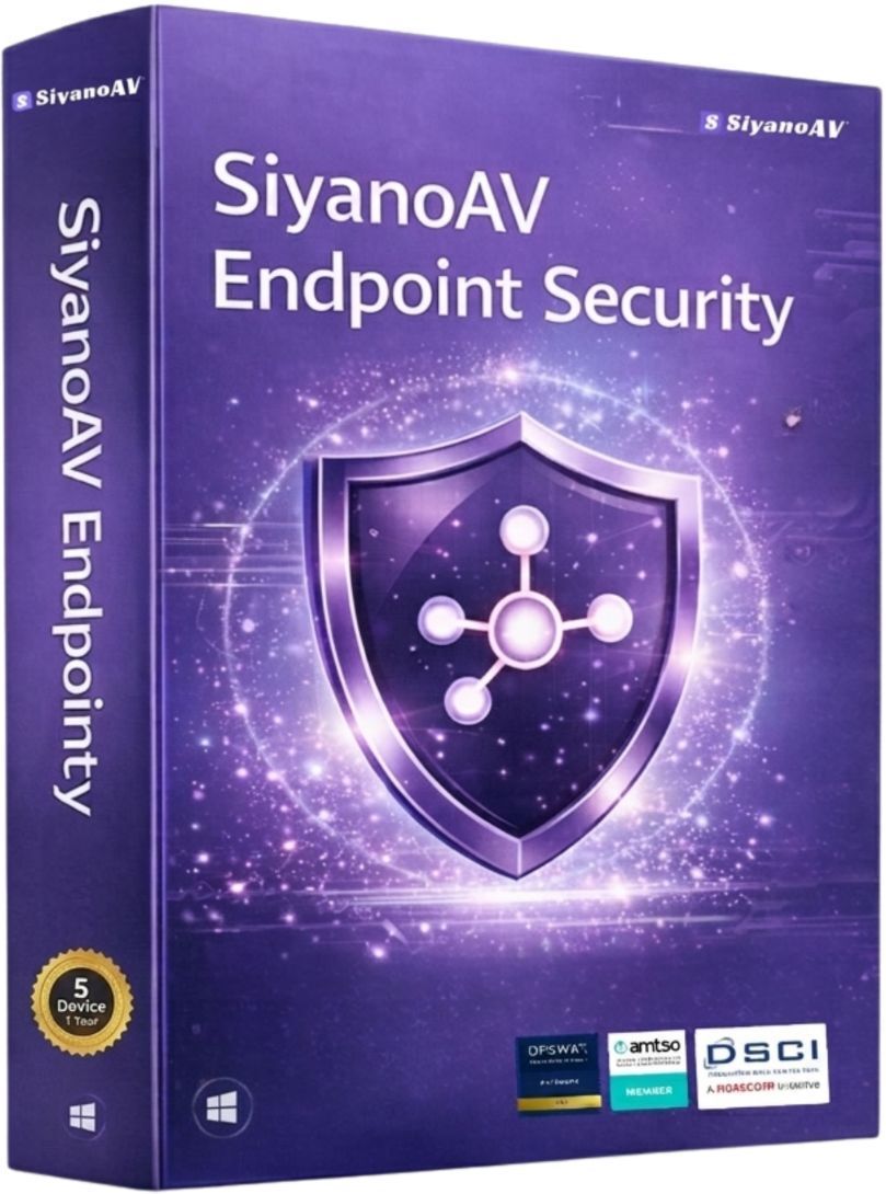 SiyanoAV Anti-virus 10 User 1 Year-picture-15