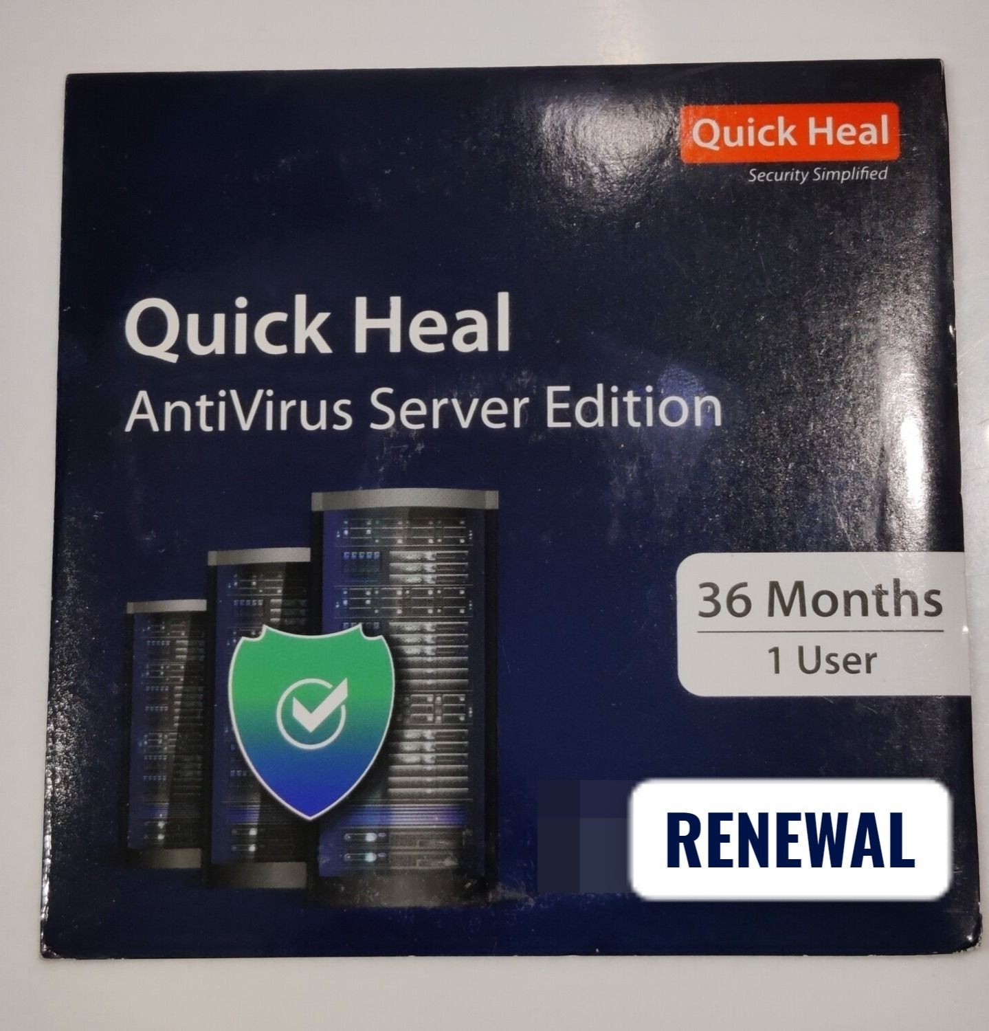 QUICK HEAL Anti-virus 1 User 3 Years (Renewal)-picture-36