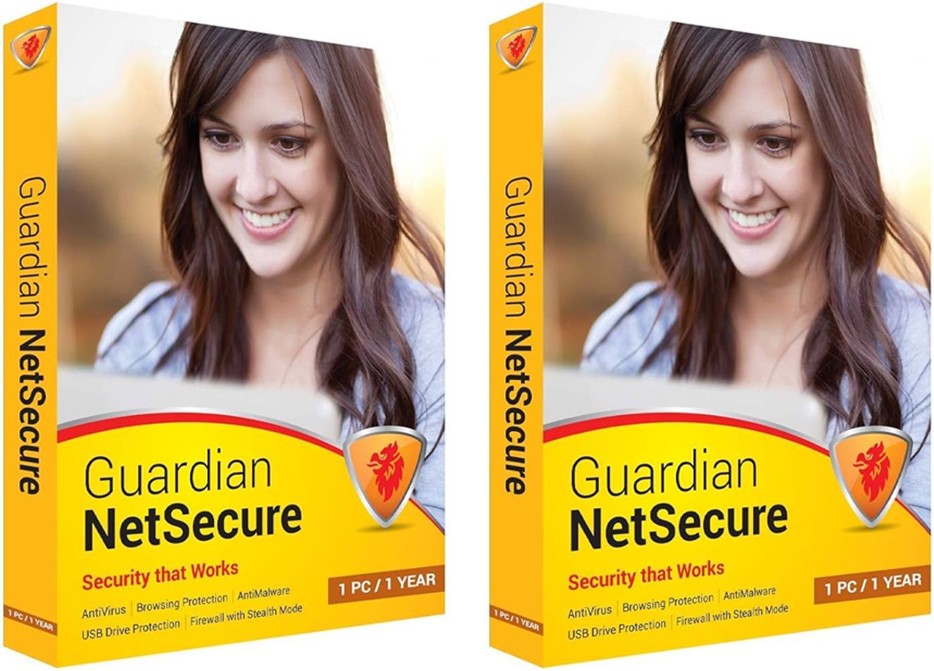 Guardian Anti-virus 2 User 1 Year (Renewal)-picture-35