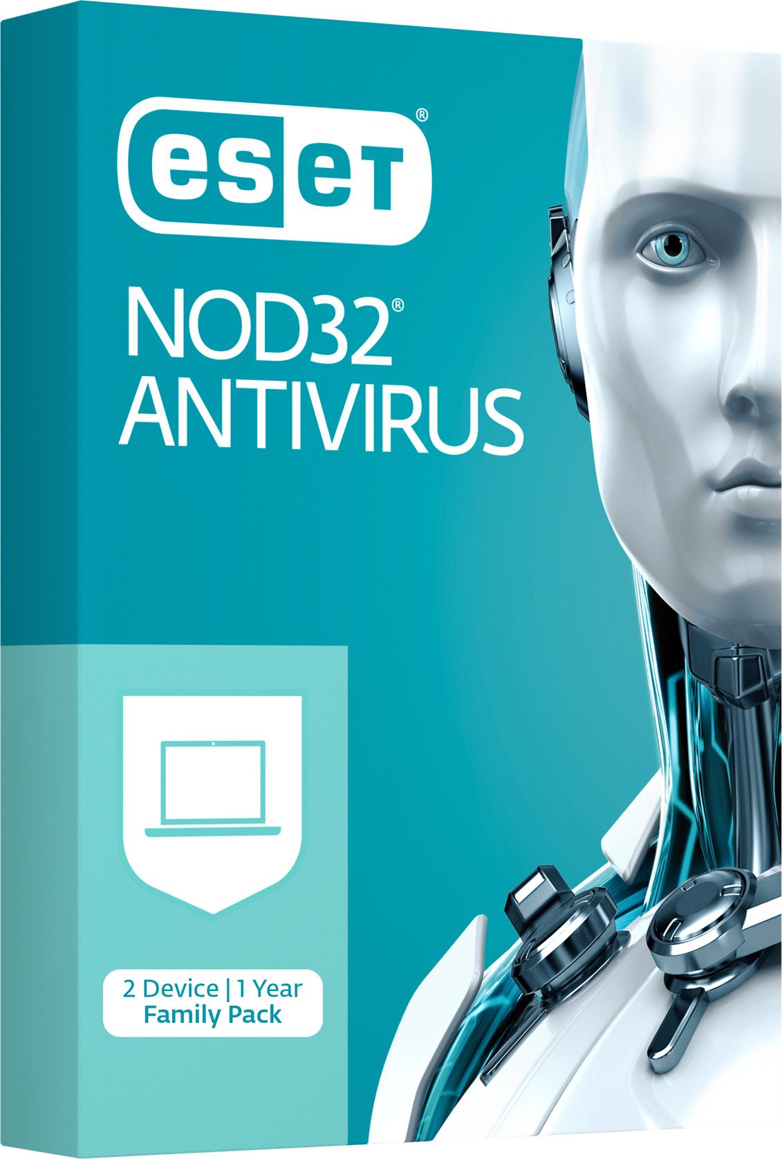 ESET Anti-virus 2 User 1 Year-picture-15