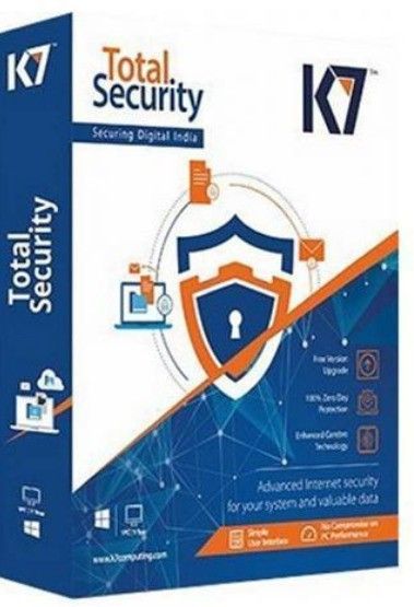K7 Total Security 3 User 3 Years (Renewal)-picture-25