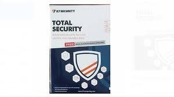 K7 Security Total Security 1 User 1 Year-image-0