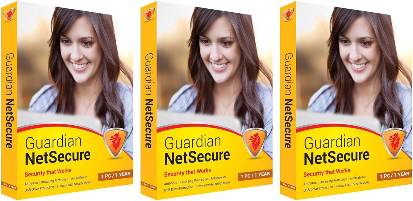 Guardian Anti-virus 3 User 1 Year-picture-32